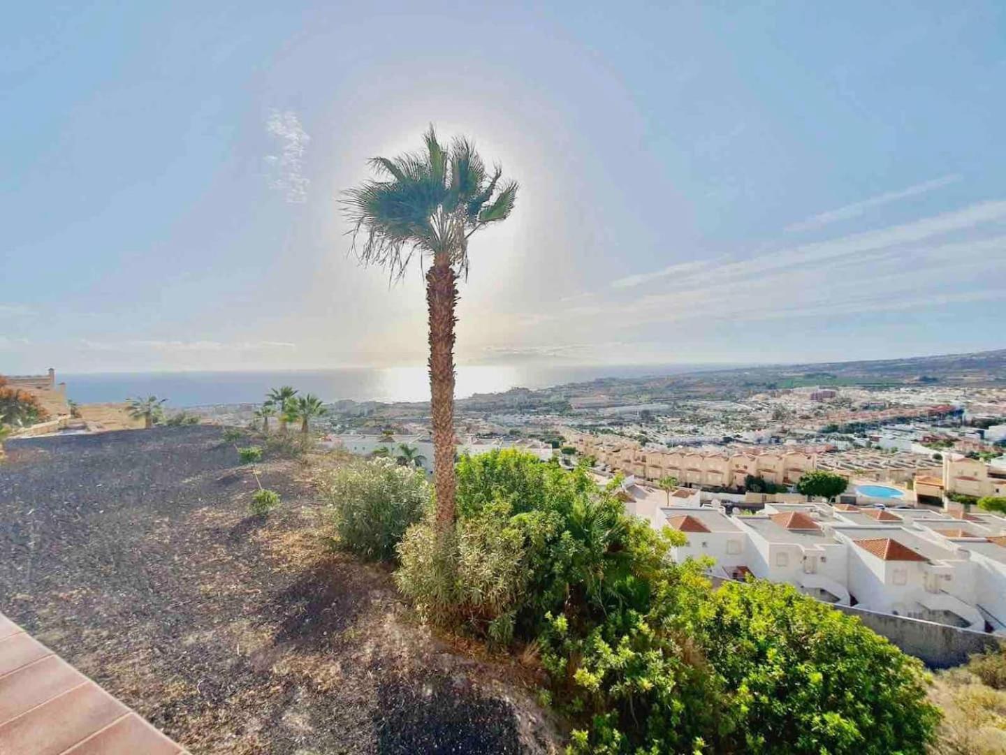 Ocean View, Two Bedroom With Heated Pool In Sunset Complex Apartment